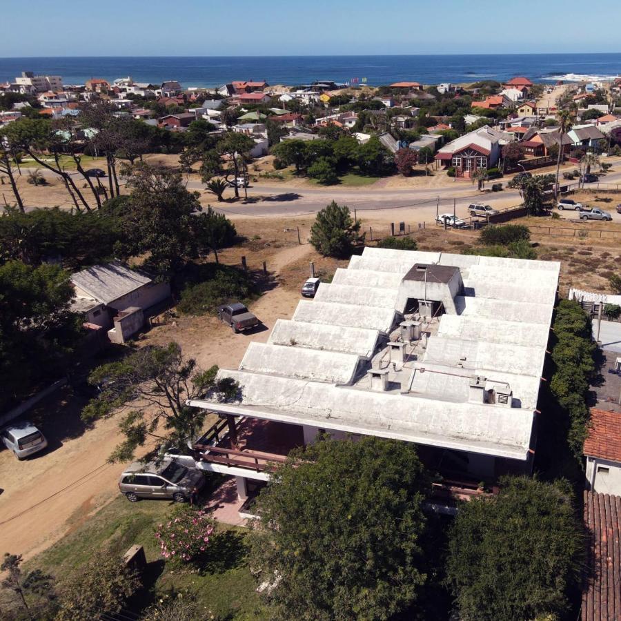 Hotel Yeruti La Paloma Exterior photo
