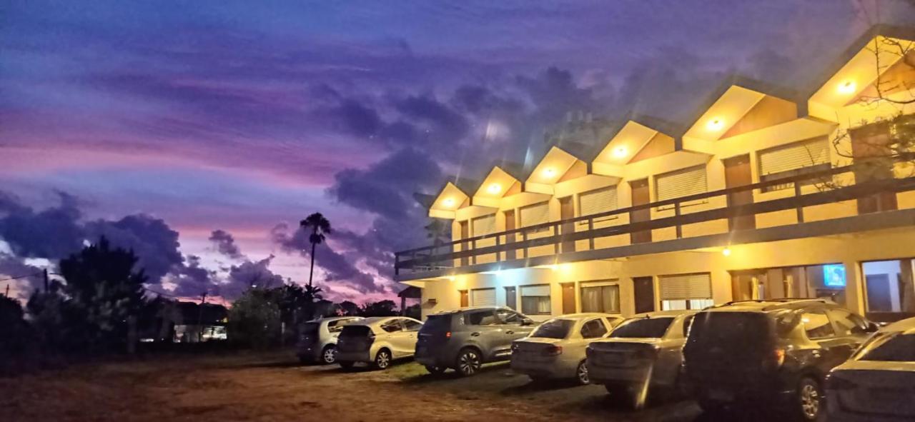 Hotel Yeruti La Paloma Exterior photo