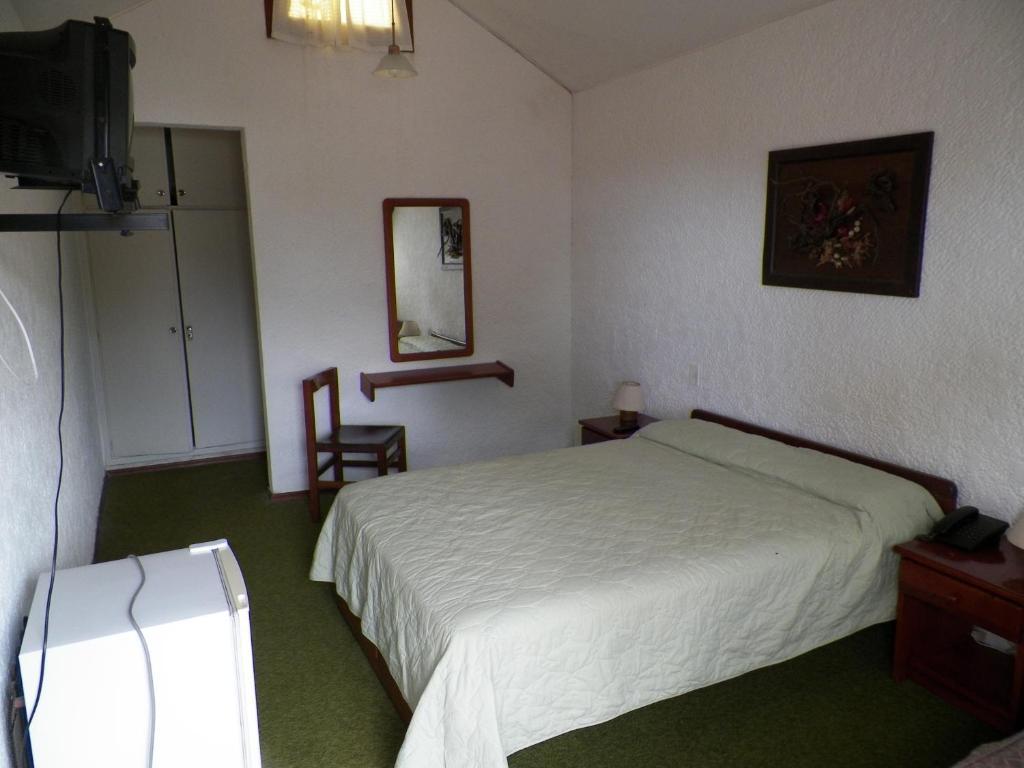 Hotel Yeruti La Paloma Room photo
