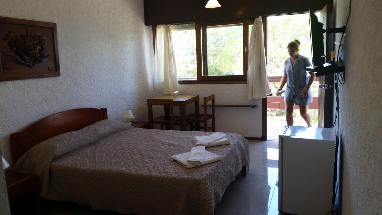 Hotel Yeruti La Paloma Exterior photo