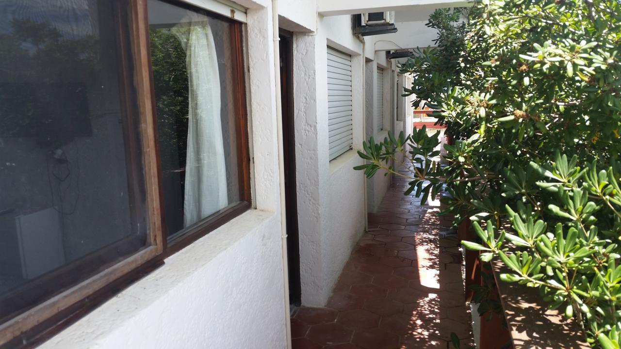 Hotel Yeruti La Paloma Exterior photo